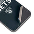 NBA Brooklyn Nets Standard - Black iPhone 16e Skin